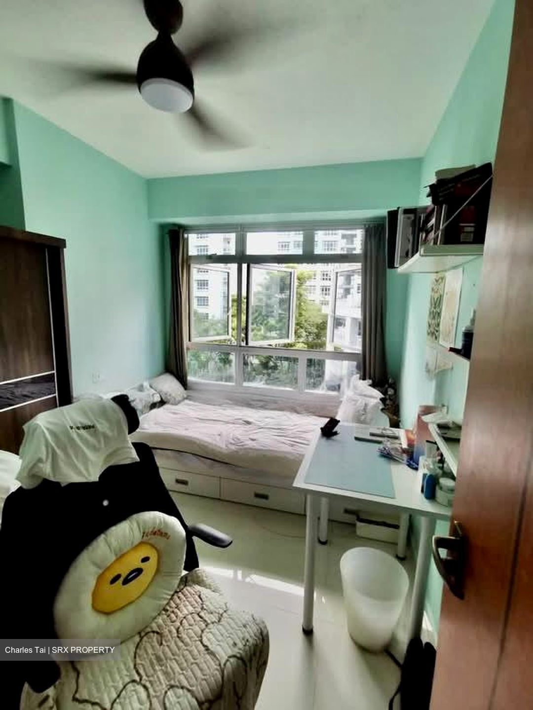 Blk 210A Compassvale Beacon (Sengkang), HDB 4 Rooms #568861041